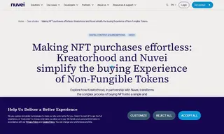 Preview of the Kreatorhood Case Study