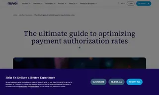 Preview of the eCommerce Businesses Case Study
