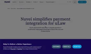 Preview of the uLawPractice Case Study