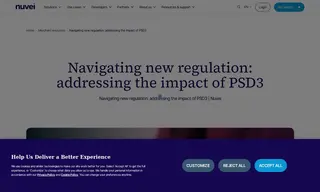 Preview of the Online Merchants Case Study