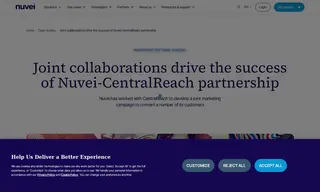 Preview of the CentralReach Case Study