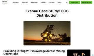 Preview of the Mining and Metal Extraction Company Case Study