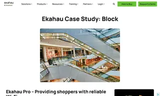 Preview of the Block Case Study