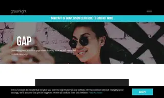 Preview of the GAP Case Study