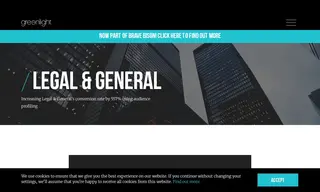 Preview of the Legal & General Case Study