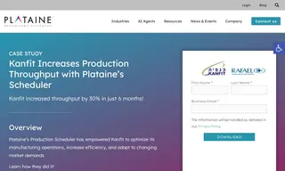 Preview of the Kanfit Case Study