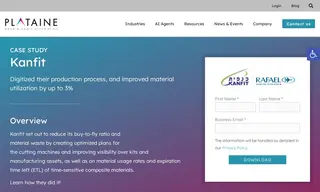 Preview of the Kanfit Case Study