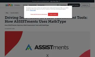 Preview of the ASSISTments Case Study