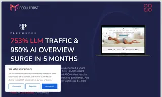 Preview of the PlushBeds Case Study