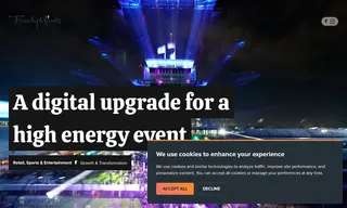 Preview of the Rev Case Study
