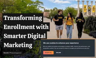 Preview of the Mizzou Case Study