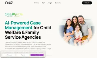 Preview of the CasePath Case Study