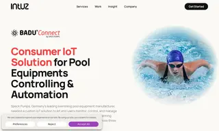 Preview of the Speck Pumps Case Study