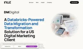 Preview of the DMDigital Case Study