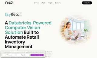 Preview of the Global Retail Brand Case Study