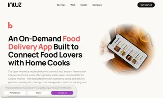Preview of the Bite Case Study