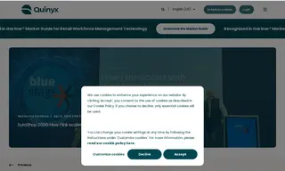 Preview of the Flink Case Study