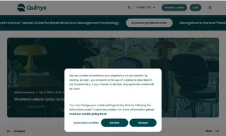Preview of the Strawberry Case Study