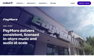 Preview of the PayMore Case Study