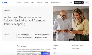 Preview of the Doo Case Study