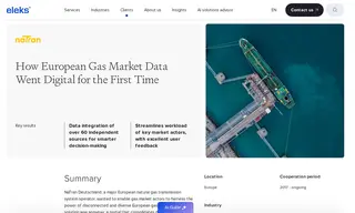 Preview of the NaTran Deutschland Case Study