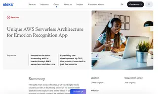Preview of the Reactoo Case Study