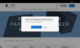 Preview of the Bochum University of Applied Sciences Case Study