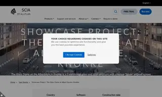 Preview of the Jan De Nul Case Study