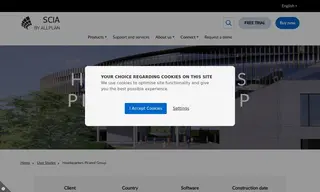 Preview of the Picanol Group Case Study