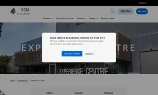 Preview of the Snoeck Gebrs NV Case Study