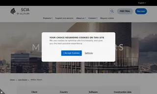 Preview of the VK Case Study