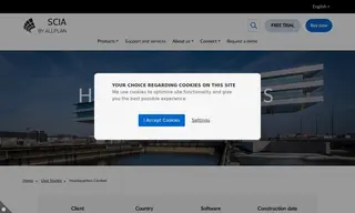Preview of the Ney & Partners Case Study