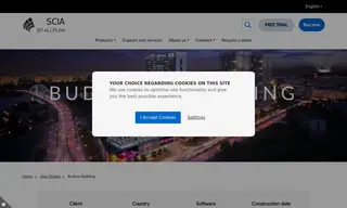 Preview of the Prodis Case Study