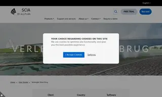 Preview of the Witteveen+Bos Case Study