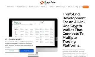 Preview of the Crypto Wallet Founders Case Study