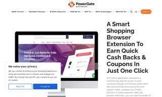 Preview of the U.S. Businessman Case Study