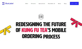 Preview of the Kung Fu Tea Case Study