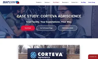 Preview of the Corteva Agriscience Case Study