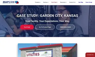 Preview of the Garden City Case Study