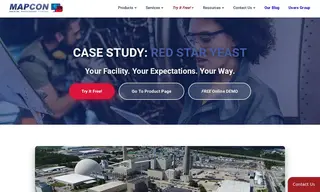 Preview of the Red Star Yeast Case Study