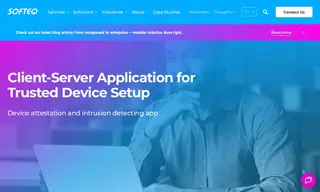 Preview of the Lenovo Case Study