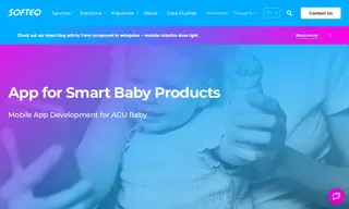 Preview of the AGU Baby AG Case Study