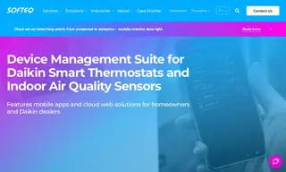 Preview of the Daikin Industries Ltd Case Study