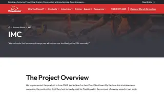 Preview of the Graham Construction Case Study
