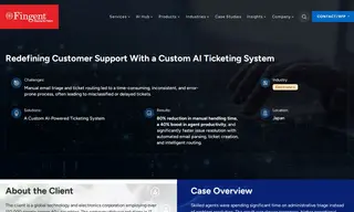 Preview of the Global Technology and Electronics Corporation Case Study