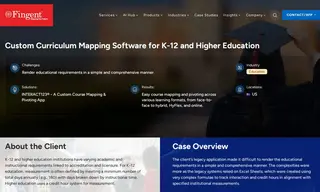 Preview of the Substantive Solution.Inc. (ssi) Case Study