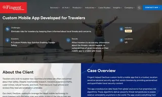 Preview of the GeoSure Case Study