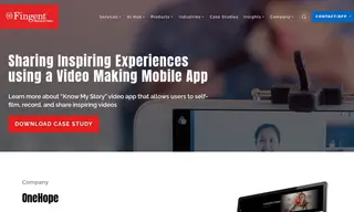 Preview of the ONEHOPE Case Study