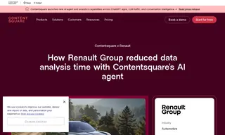 Preview of the Renault Group Case Study