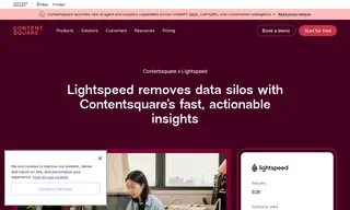 Preview of the Lightspeed Case Study
